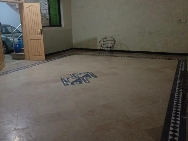 Property for rent in Chaklala Scheme, Islamabad Capital Territory