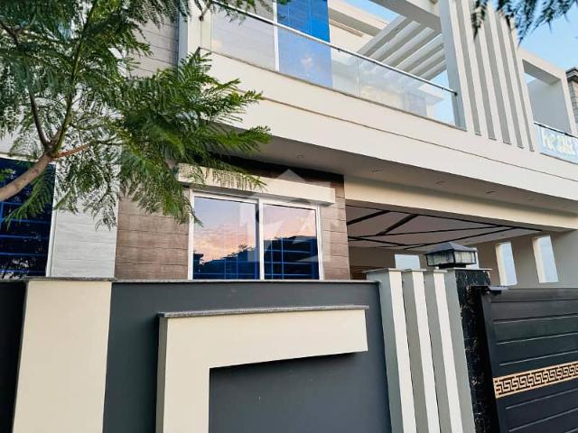 Property for rent in Islamabad