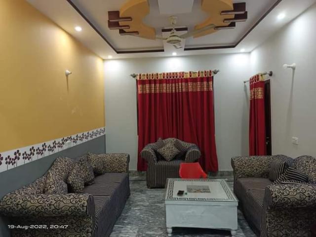 Property for rent in Johar Town, Islamabad Capital Territory