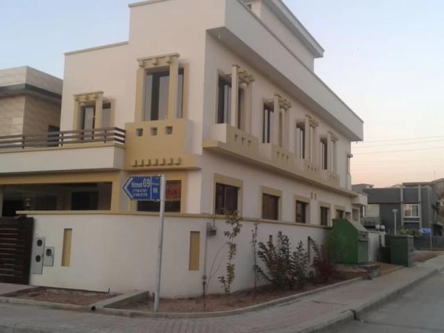 Property for rent in Islamabad