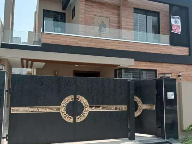 House for sale in Rawalpindi, Islamabad Capital Territory