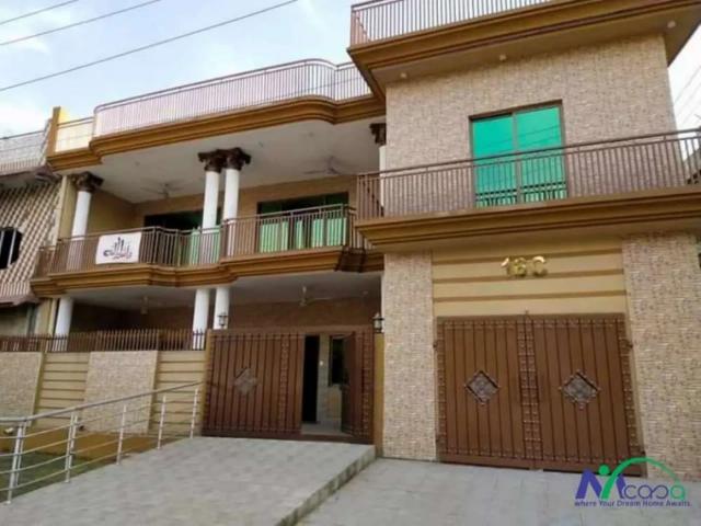 House for sale in Rawalpindi, Islamabad Capital Territory
