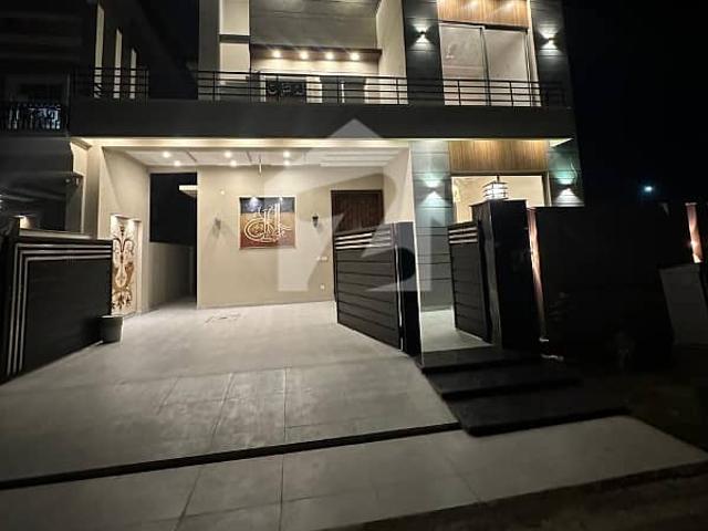 House for sale in Rawalpindi, Islamabad Capital Territory