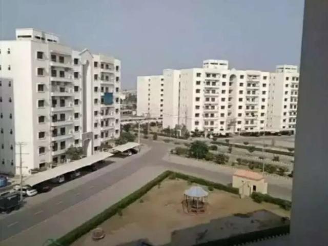 Apartment for sale in Rawalpindi, Islamabad Capital Territory