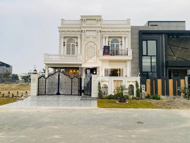 House for sale in Rawalpindi, Islamabad Capital Territory