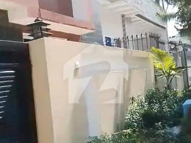 House for sale in Islamabad