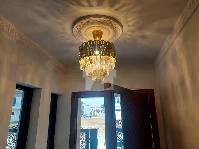 House for sale in Islamabad