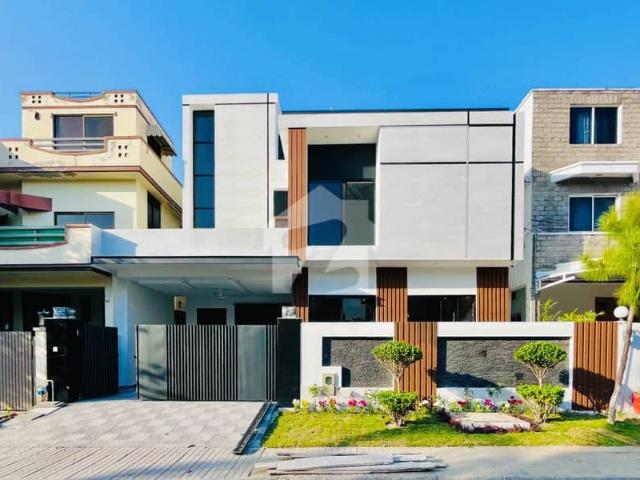 House for sale in Islamabad
