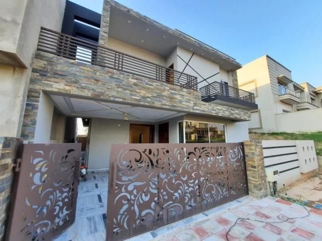 House for sale in Rawalpindi, Islamabad Capital Territory
