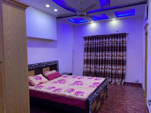 House for rent in Safari Valley Abu Bakar Block, تحصیل راولپنڈی چھاؤنی