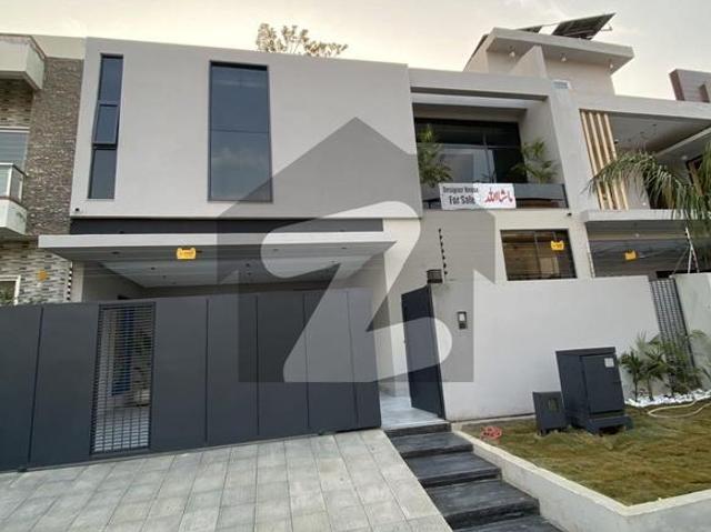 House for sale in Islamabad