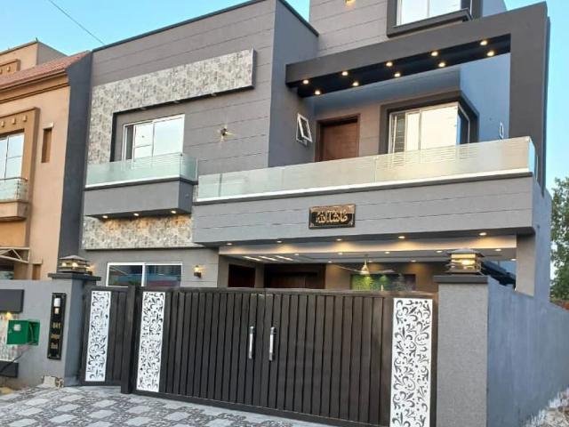 House for sale in Rawalpindi, Islamabad Capital Territory