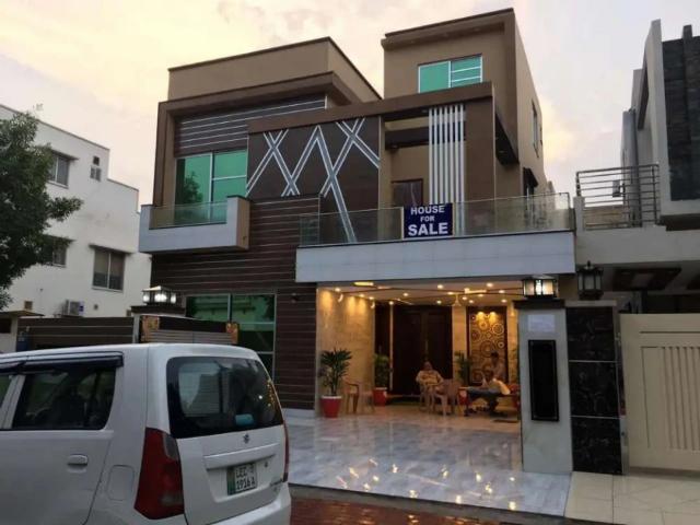 House for sale in Rawalpindi, Islamabad Capital Territory