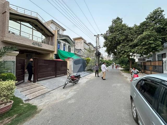 House for sale in Rawalpindi, Islamabad Capital Territory
