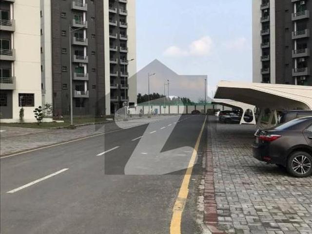 Apartment for rent in Rawalpindi, Islamabad Capital Territory