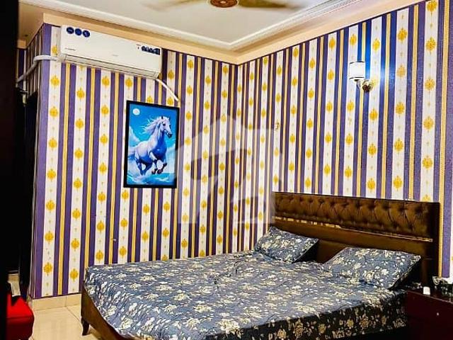Apartment for rent in Rawalpindi, Islamabad Capital Territory