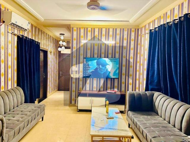 Apartment for rent in Rawalpindi, Islamabad Capital Territory