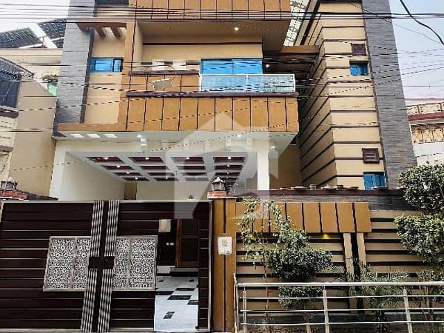 House for sale in Peshawar, North West Frontier Province