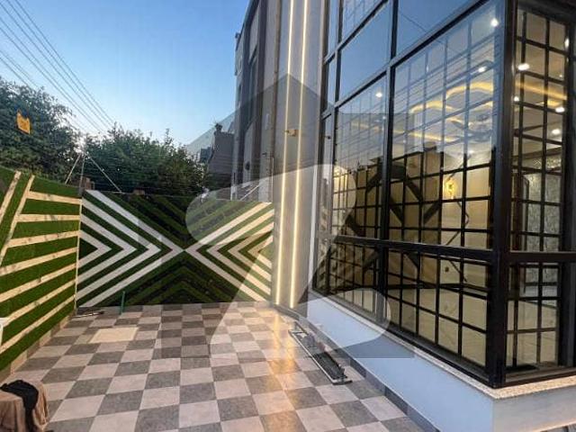 House for sale in Rawalpindi, Islamabad Capital Territory