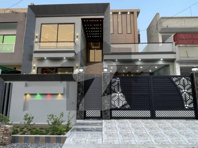 House for sale in Peshawar, North West Frontier Province