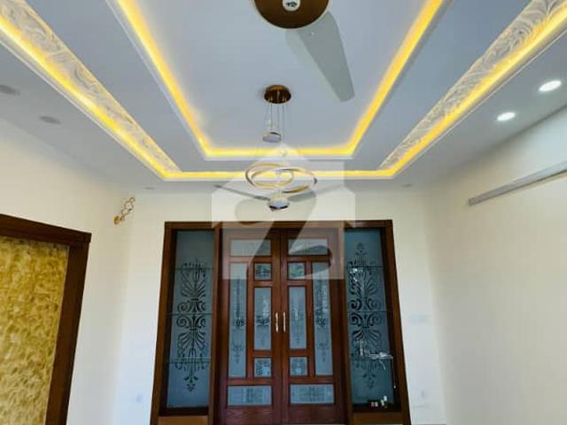 House for sale in Islamabad