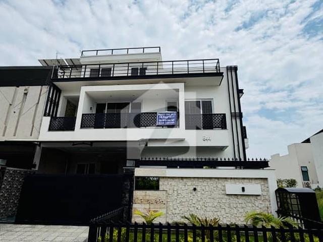 House for sale in Islamabad