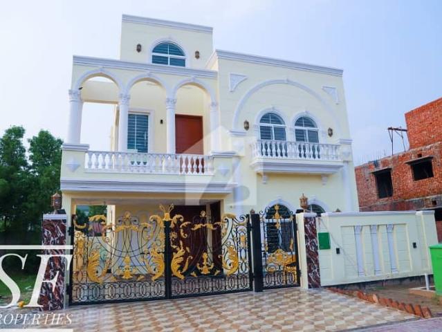 House for sale in Rawalpindi, Islamabad Capital Territory