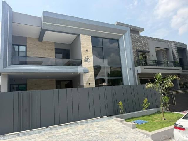 House for sale in Islamabad