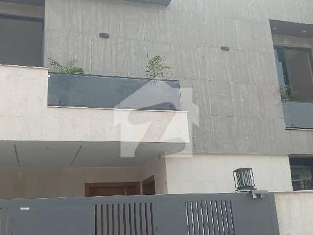 House for sale in Islamabad