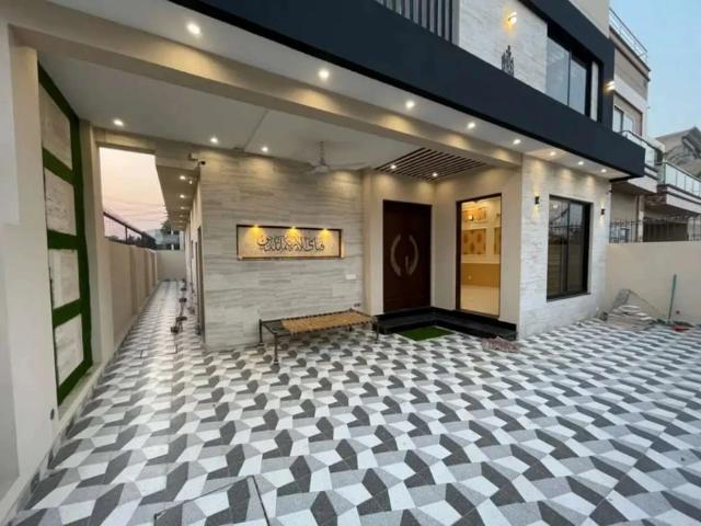 House for sale in Rawalpindi, Islamabad Capital Territory