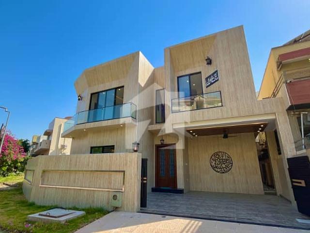 House for sale in Islamabad