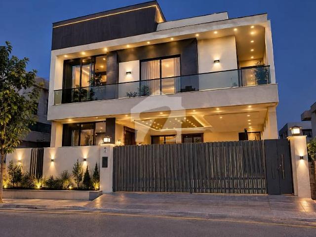 House for sale in Islamabad