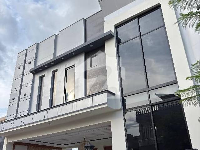 House for sale in اسلام آباد, زون 1