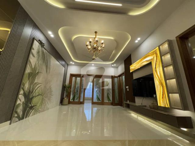 House for sale in Islamabad