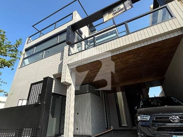 House for sale in Islamabad
