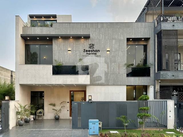 House for sale in Islamabad