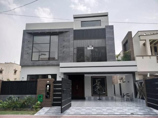 House for sale in بحریہ ٹاؤن‬‎, جگھیاں
