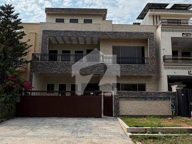 House for rent in Islamabad