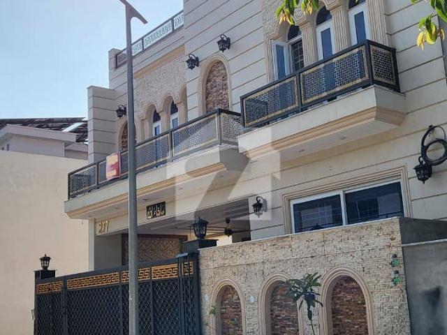 House for sale in Islamabad
