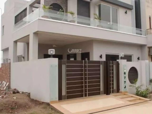 House for sale in Faisalabad, Islamabad Capital Territory