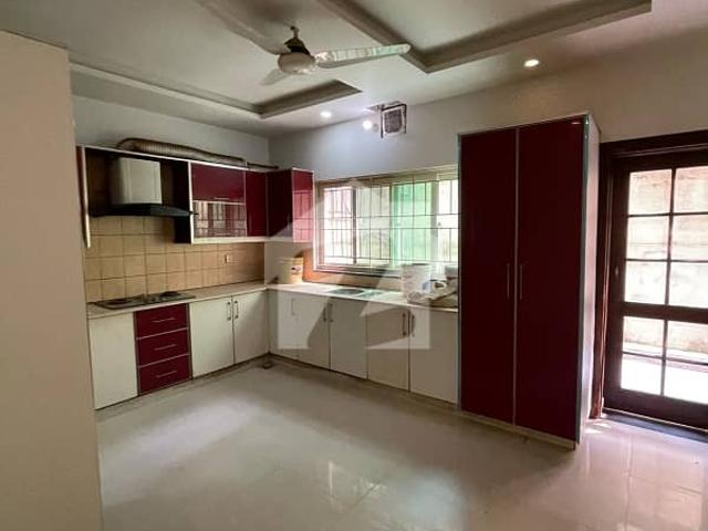 House for rent in Islamabad