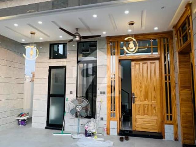 House for sale in Islamabad