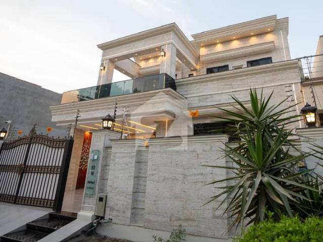 House for sale in Rawalpindi, Islamabad Capital Territory