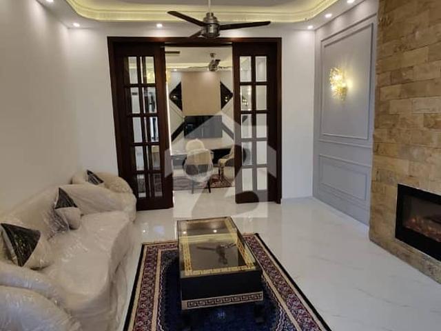 House for sale in Islamabad