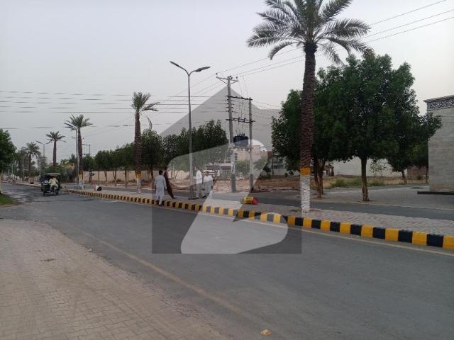 House for sale in Sahiwal