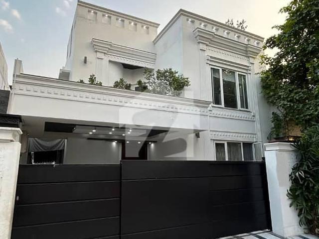 House for sale in Rawalpindi, Islamabad Capital Territory