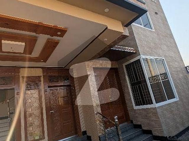 House for sale in Peshawar, North West Frontier Province