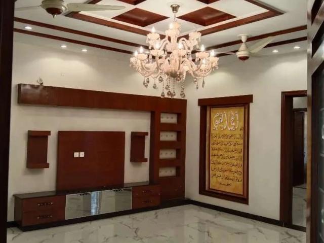 House for sale in Rawalpindi, Islamabad Capital Territory