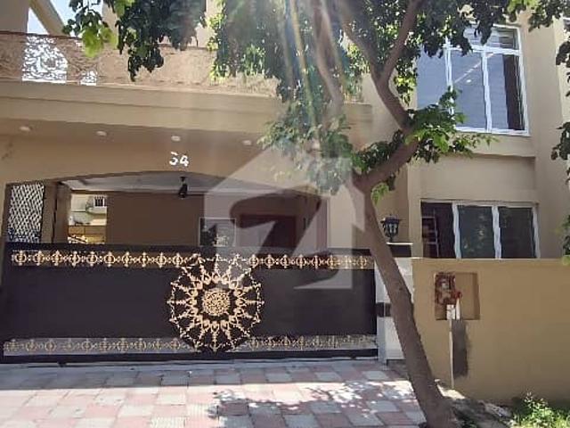 House for rent in Islamabad