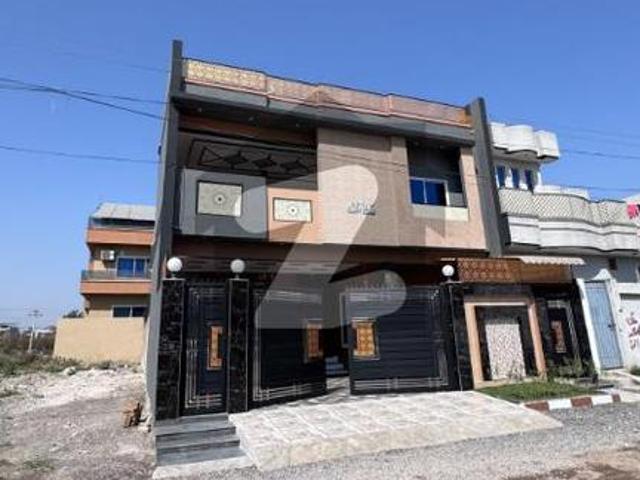 House for sale in Peshawar, North West Frontier Province